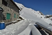 33 Alla Baita Venturosa-del Giacom (1834 m)